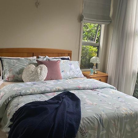 Nottinghill B N B Bed & Breakfast Blenheim Luaran gambar