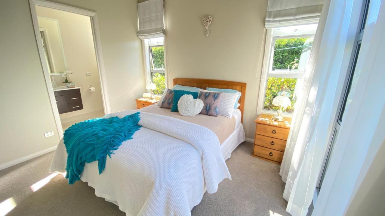 Nottinghill B N B Bed & Breakfast Blenheim Luaran gambar