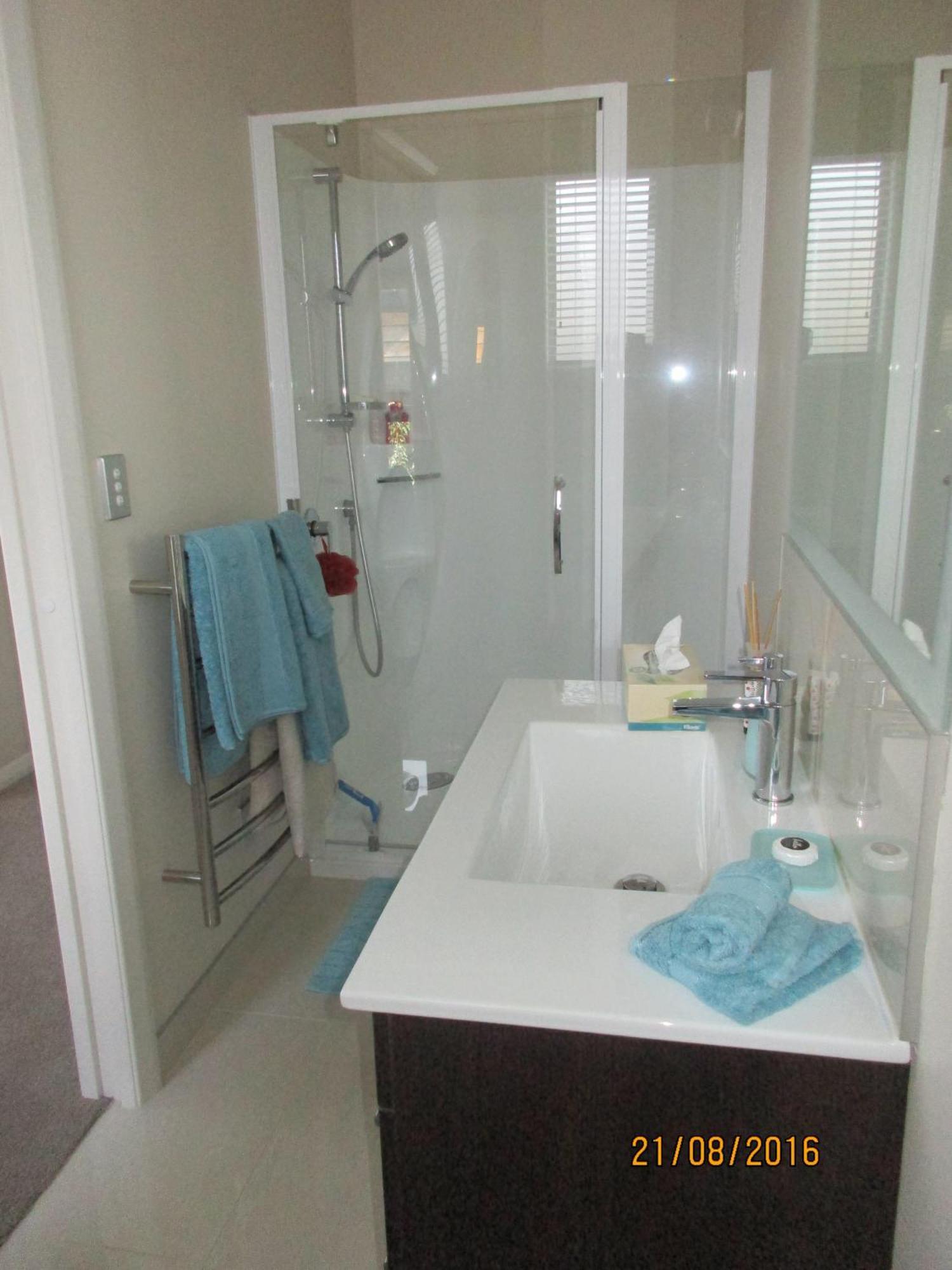 Nottinghill B N B Bed & Breakfast Blenheim Luaran gambar