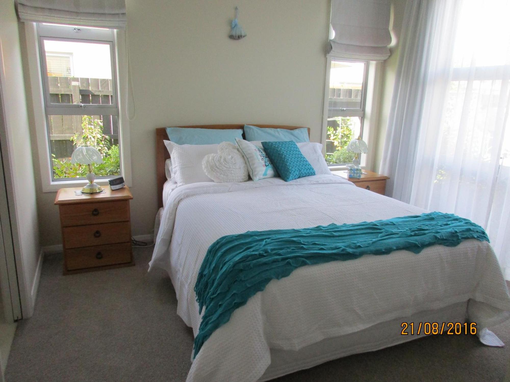 Nottinghill B N B Bed & Breakfast Blenheim Luaran gambar