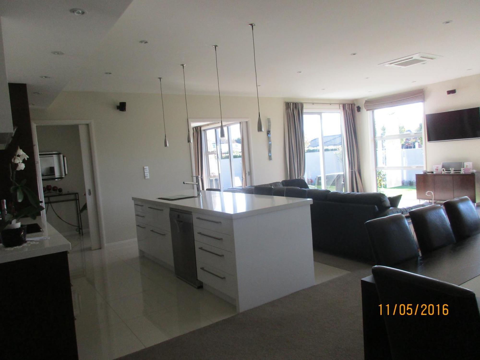 Nottinghill B N B Bed & Breakfast Blenheim Luaran gambar