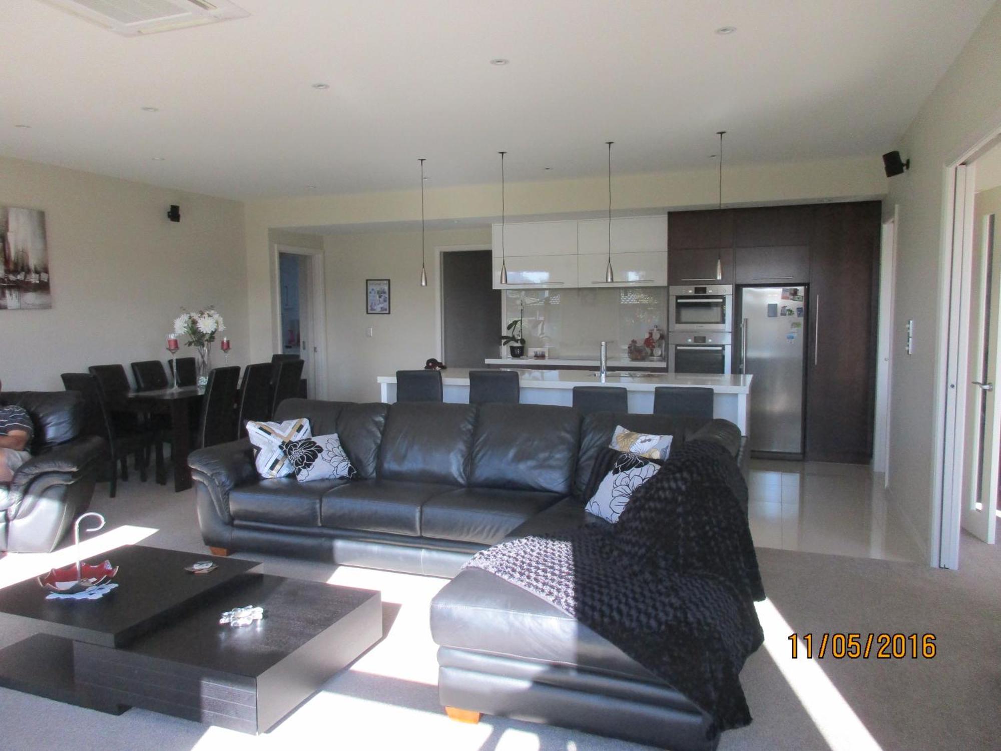 Nottinghill B N B Bed & Breakfast Blenheim Luaran gambar