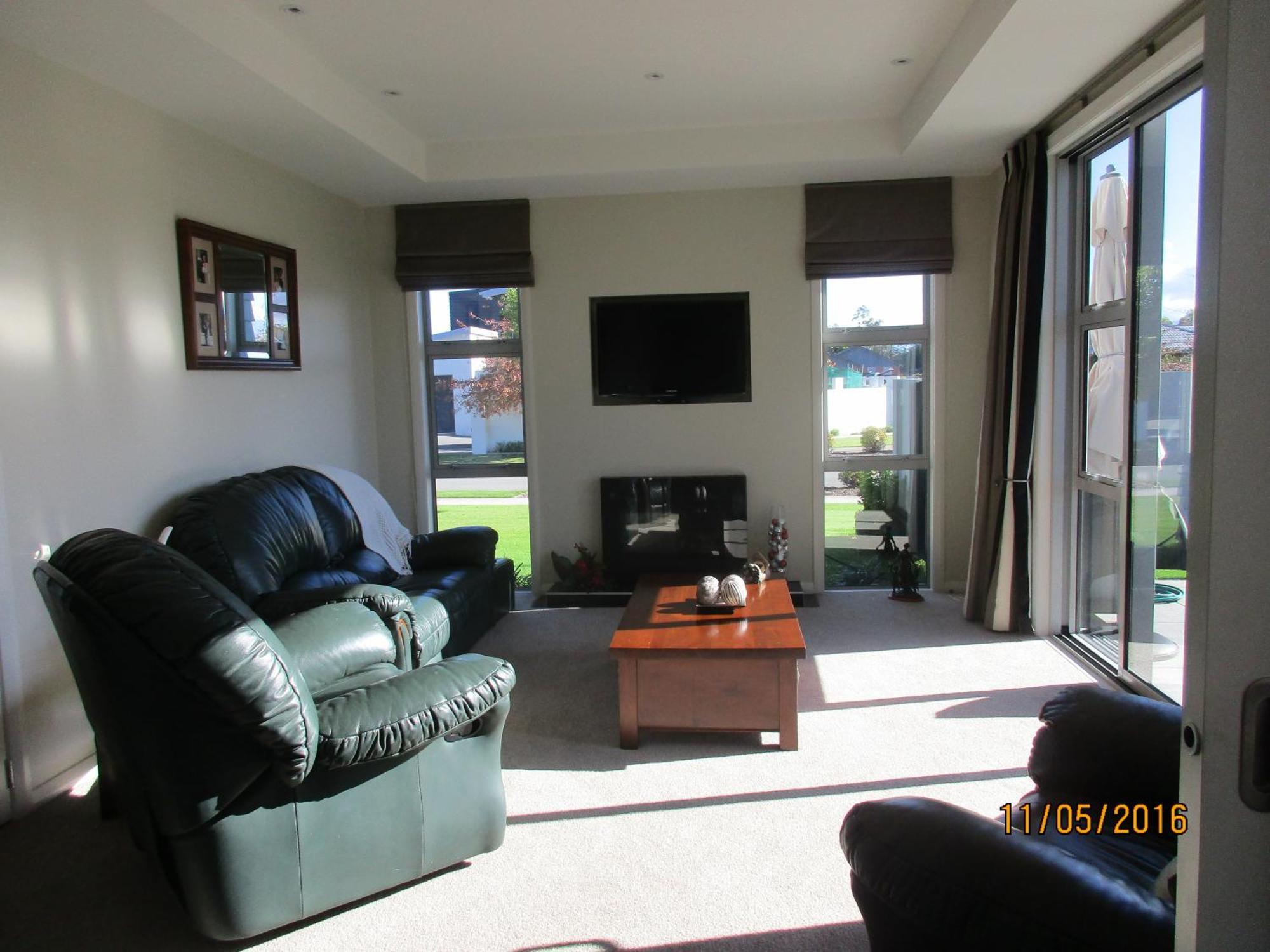 Nottinghill B N B Bed & Breakfast Blenheim Luaran gambar