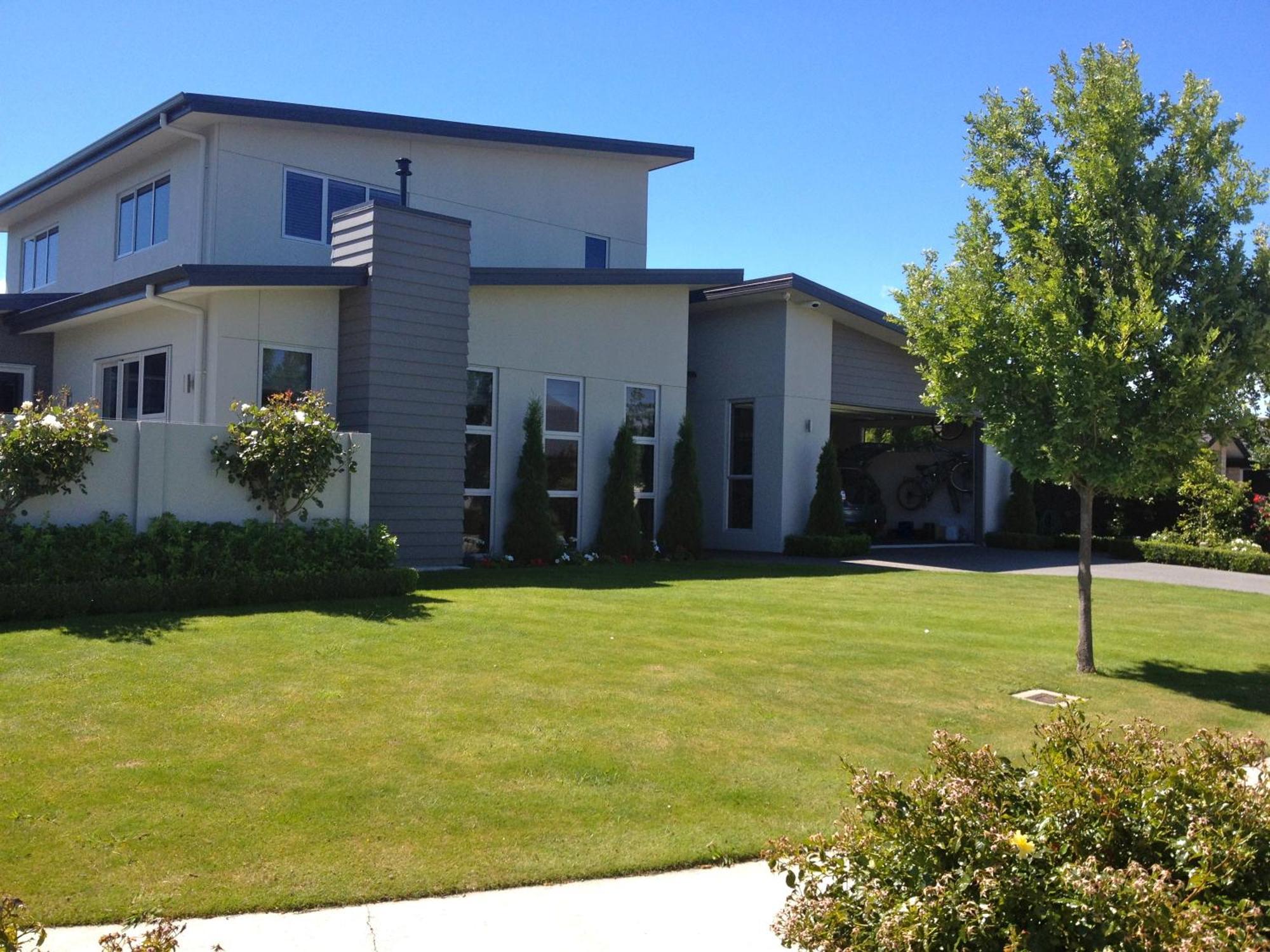 Nottinghill B N B Bed & Breakfast Blenheim Luaran gambar