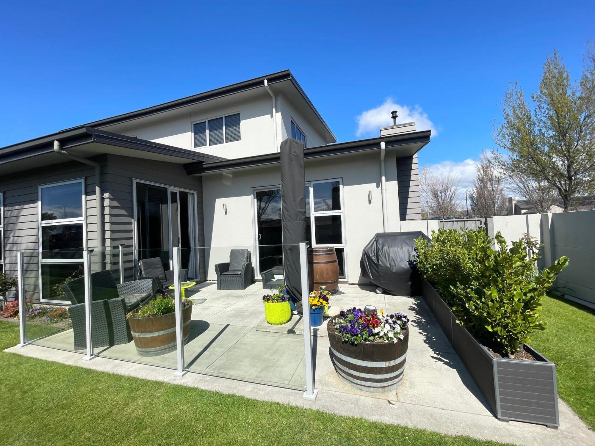 Nottinghill B N B Bed & Breakfast Blenheim Luaran gambar