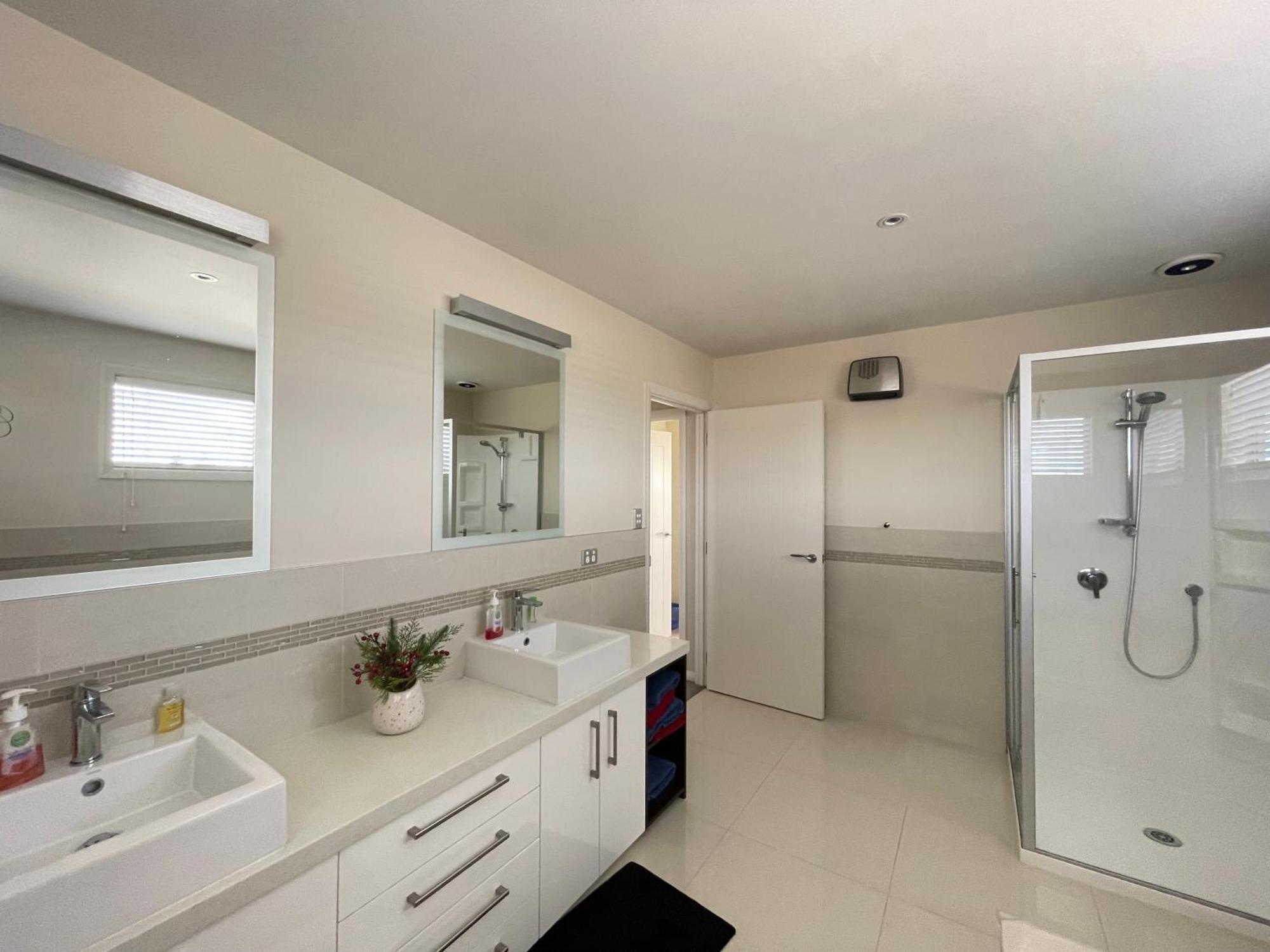 Nottinghill B N B Bed & Breakfast Blenheim Luaran gambar