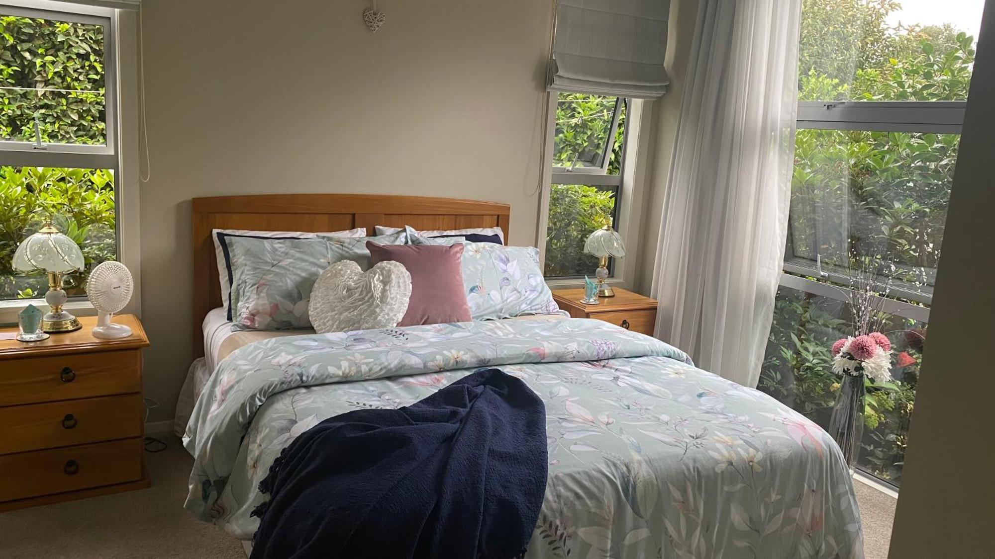 Nottinghill B N B Bed & Breakfast Blenheim Luaran gambar