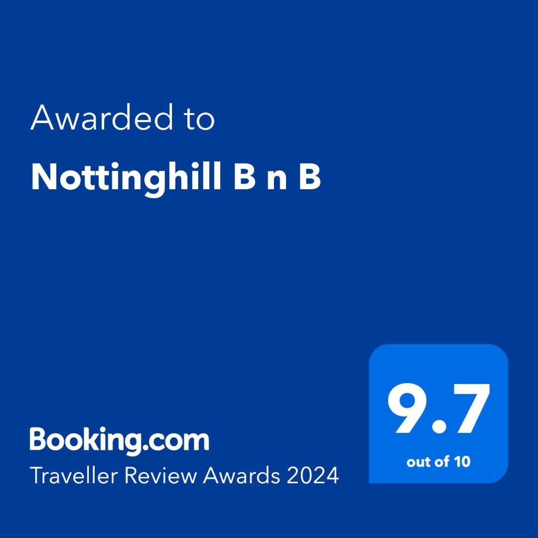 Nottinghill B N B Bed & Breakfast Blenheim Luaran gambar