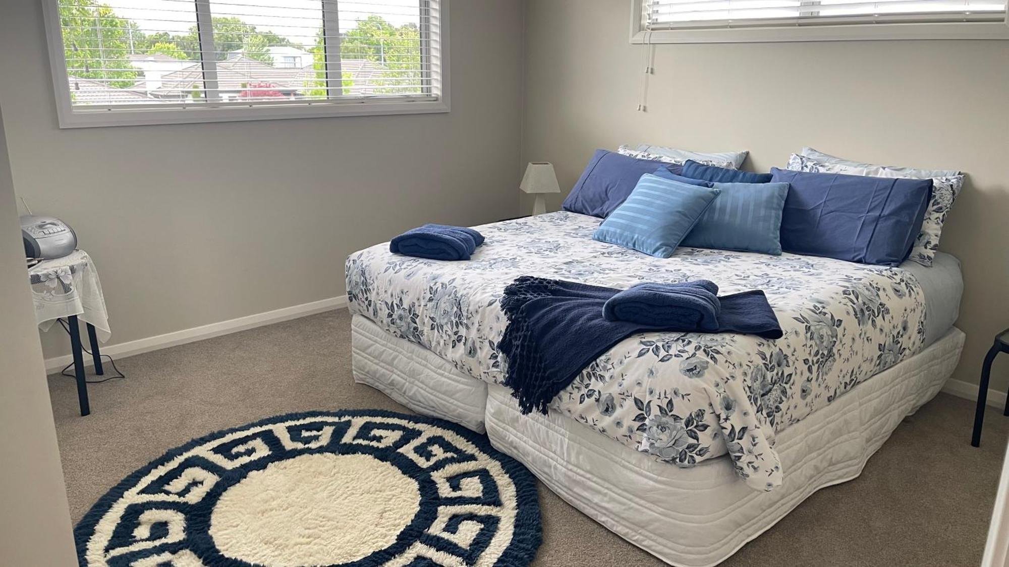 Nottinghill B N B Bed & Breakfast Blenheim Luaran gambar