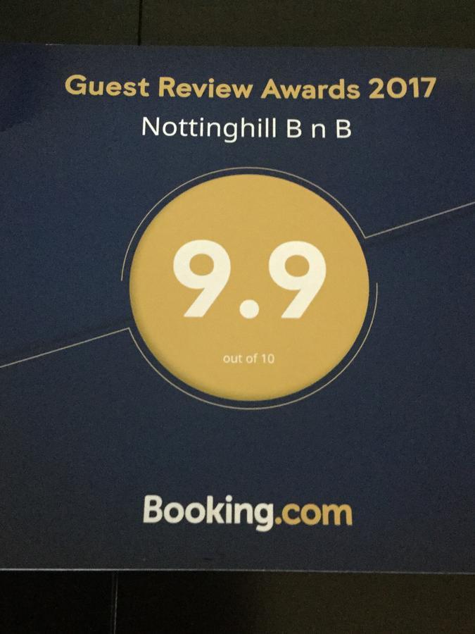Nottinghill B N B Bed & Breakfast Blenheim Luaran gambar