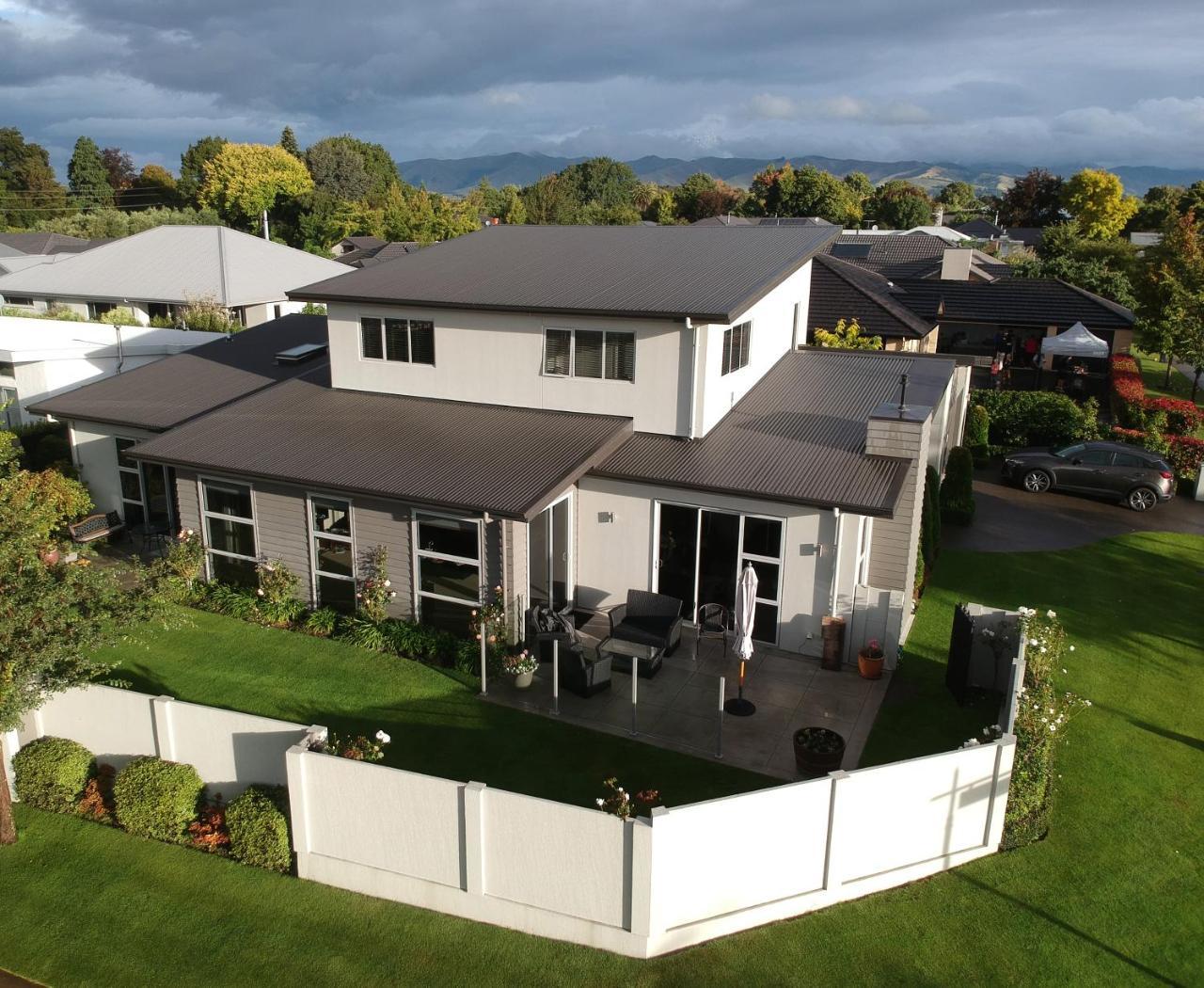 Nottinghill B N B Bed & Breakfast Blenheim Luaran gambar