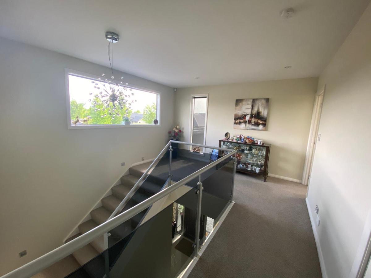 Nottinghill B N B Bed & Breakfast Blenheim Luaran gambar