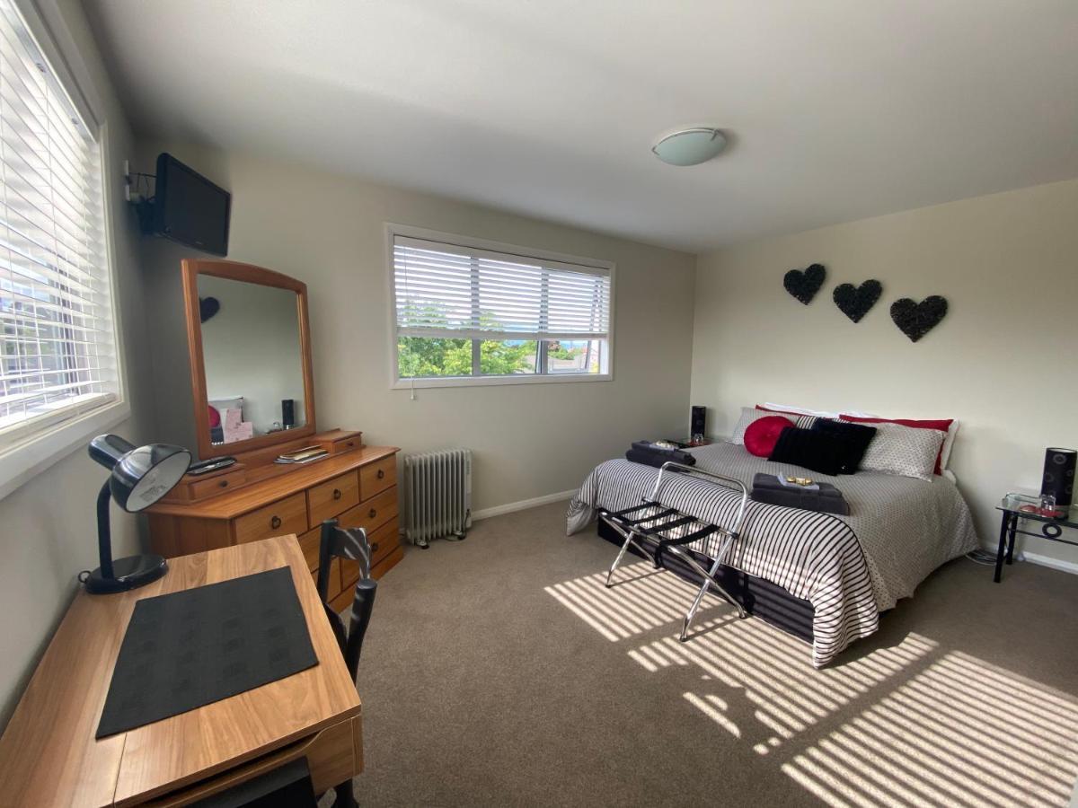Nottinghill B N B Bed & Breakfast Blenheim Luaran gambar