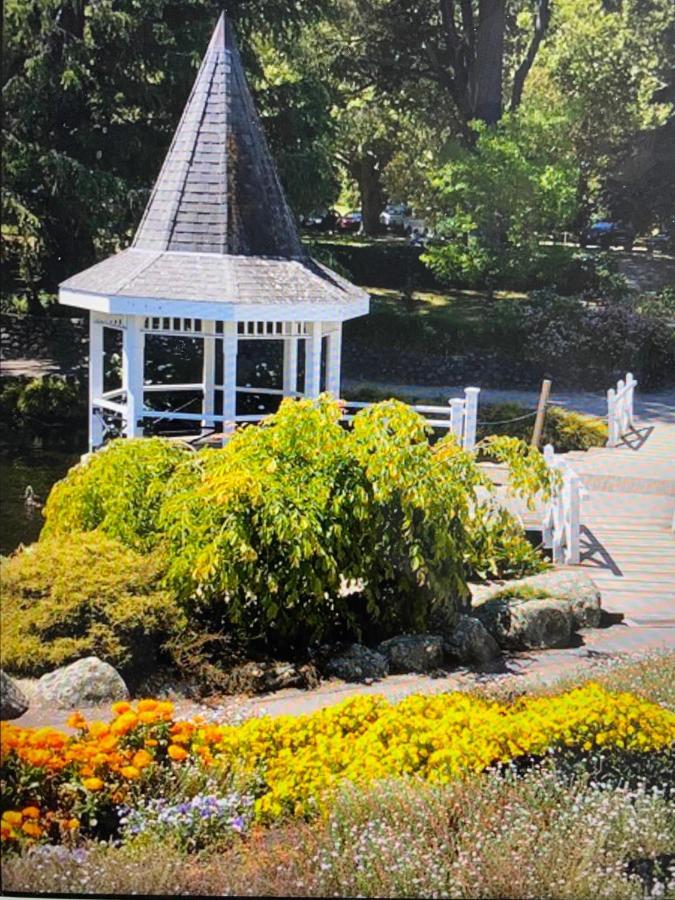 Nottinghill B N B Bed & Breakfast Blenheim Luaran gambar